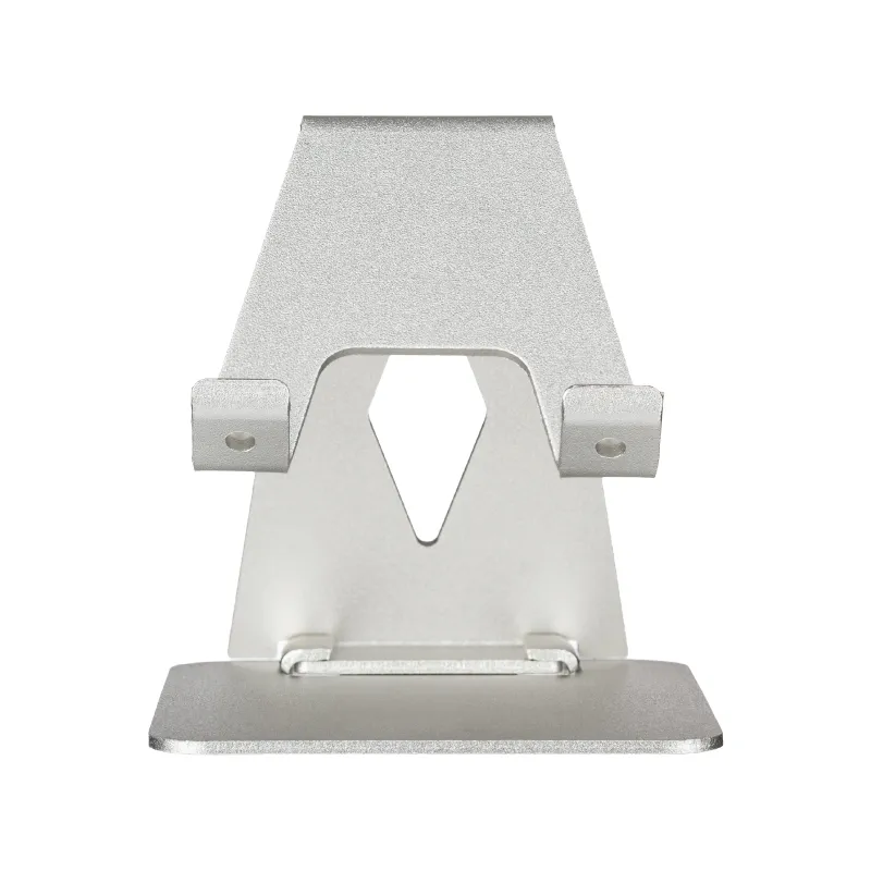 Phone Stand Aluminum Adjustable Tablet Holder - 2.75 x 3 in - product view 2