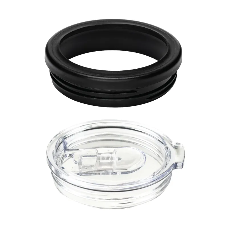 Slim Can Cooler Vacuum Insulated Stainless Steel - 6.25 in - product view 5