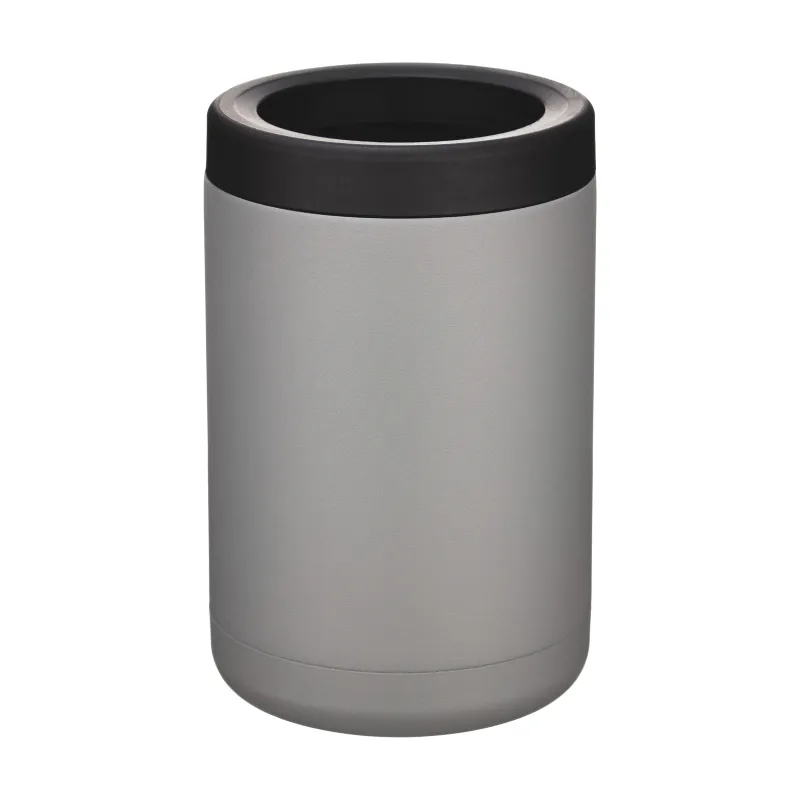 Powder Coated Can Cooler Vacuum Insulated - 4.75 in - product view 5