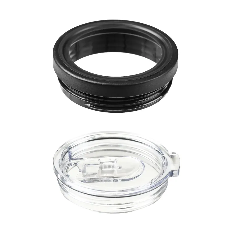 Powder Coated Can Cooler Vacuum Insulated - 4.75 in - product view 7