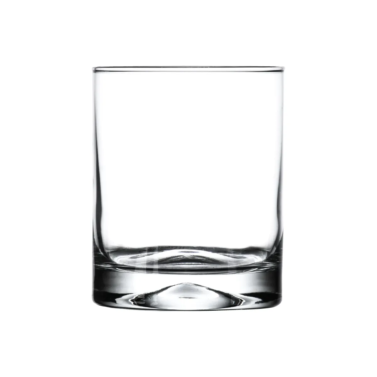 Whiskey Old Fashioned Glass Large Rocks - 14 oz - product view 2