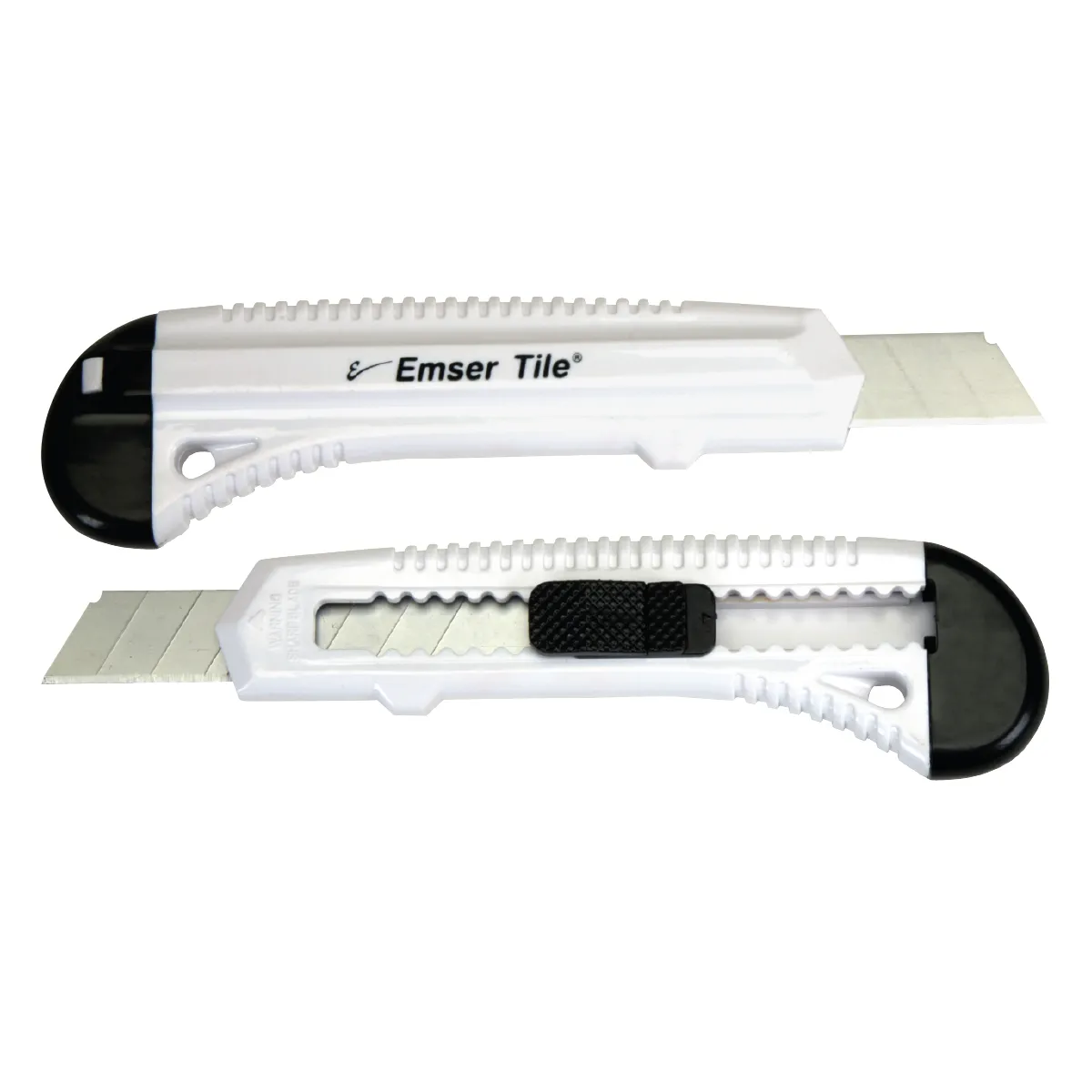 Snap Blade Box Cutter Segmented Blade Locking - 6 in