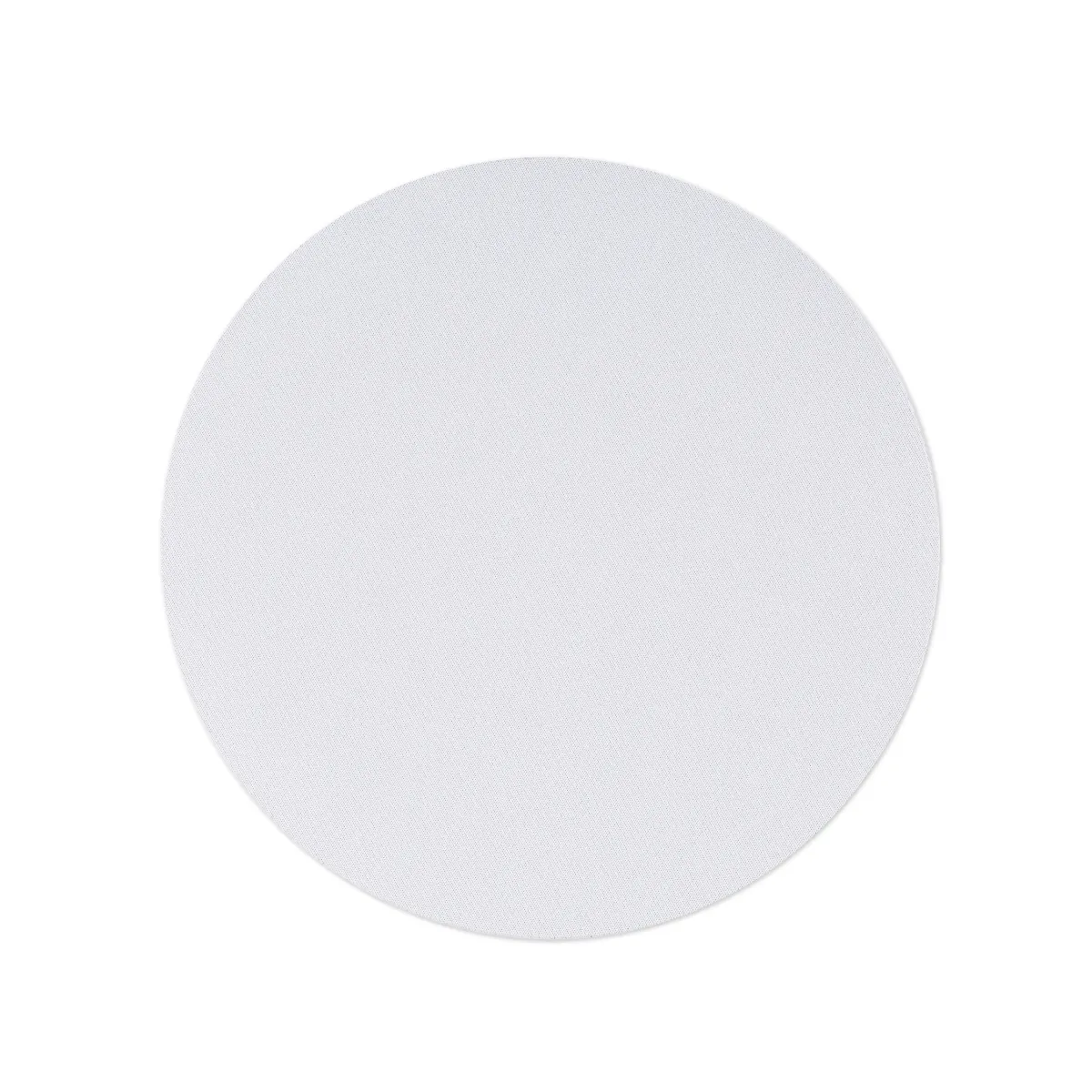 Round Microfiber Jar Opener Rubber Grip Sublimation - 5 in Dia - product view 2