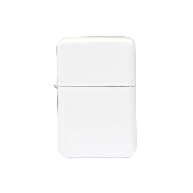 Oil Flip Top Wick Lighter Full Color Print - 2.25 in - product view 2