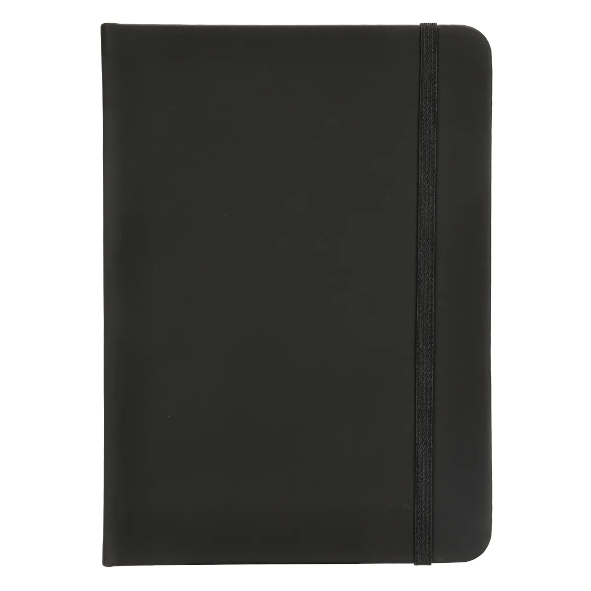 Notebook Journal FSC Paper Polyurethane Cover - 5 x 7 in - product view 2