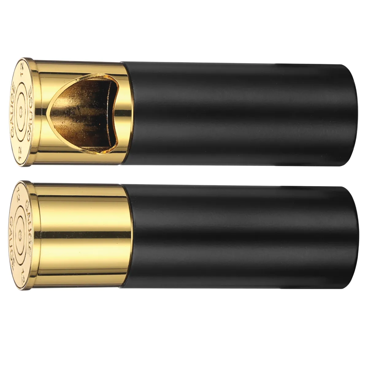 Shotgun Shell Bottle Opener 12 Gauge Iron - 3 x 1 in - product view 3