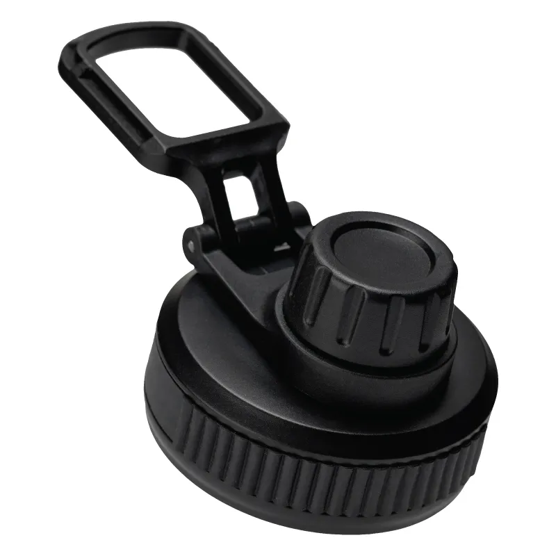 Growler Bottle Vacuum Insulated Steel 24hr Cold - 64 oz - product view 6