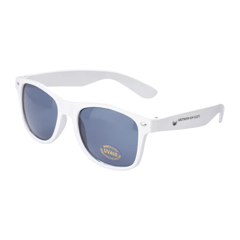 Retro Sunglasses Polycarbonate UV400 Protection - One Size - product view 2