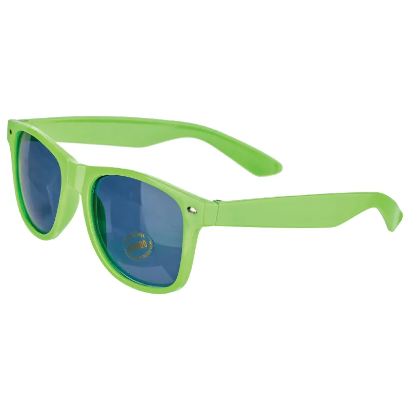 Retro Sunglasses Polycarbonate UV400 Protection - One Size - product view 7