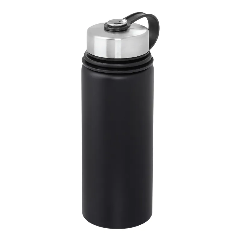 Insulated Water Bottle Vacuum Stainless Steel - 20 oz - product view 2