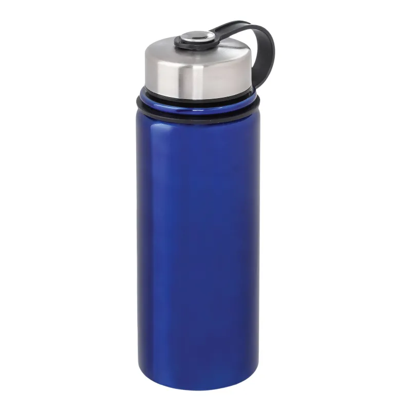 Insulated Water Bottle Vacuum Stainless Steel - 20 oz - product view 3