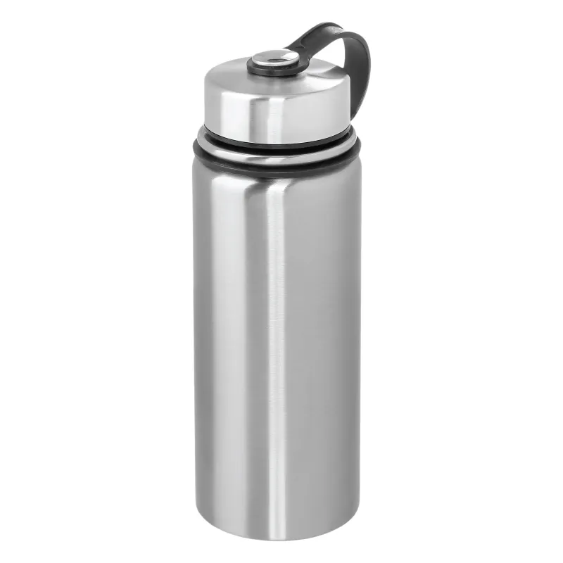 Insulated Water Bottle Vacuum Stainless Steel - 20 oz - product view 4