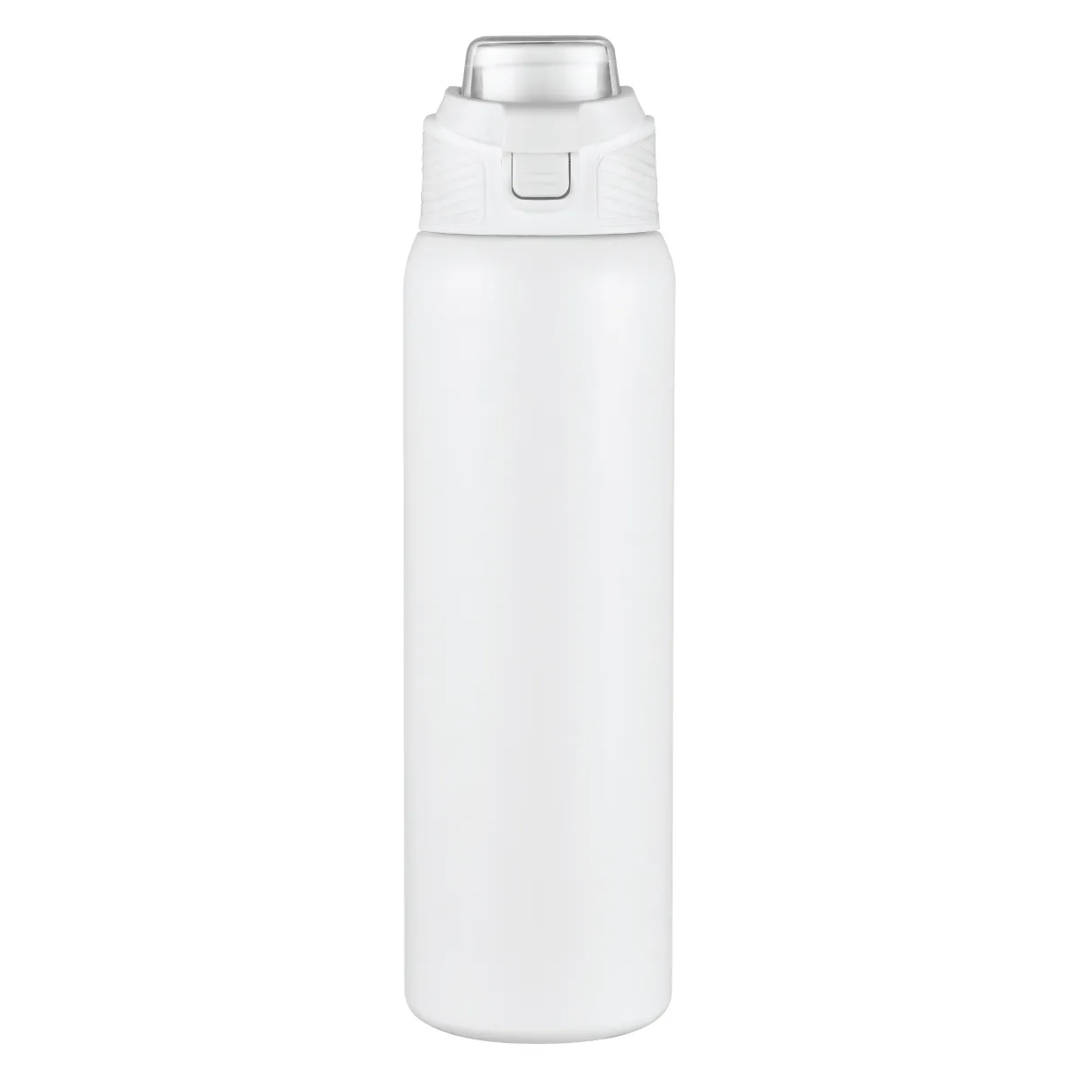 Insulated Water Bottle with Pop Sipper Lid - 28 oz - product view 2