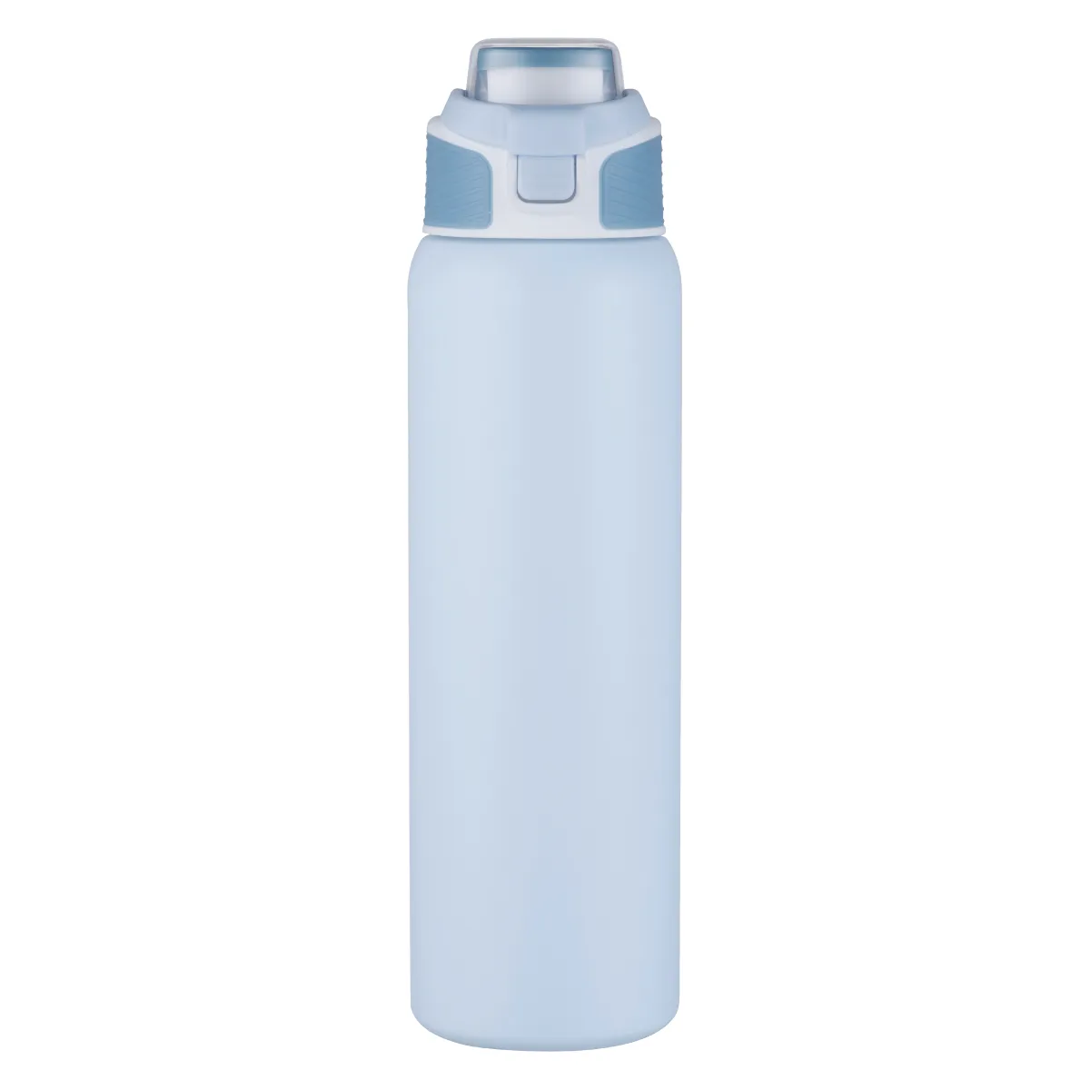 Insulated Water Bottle with Pop Sipper Lid - 28 oz - product view 5