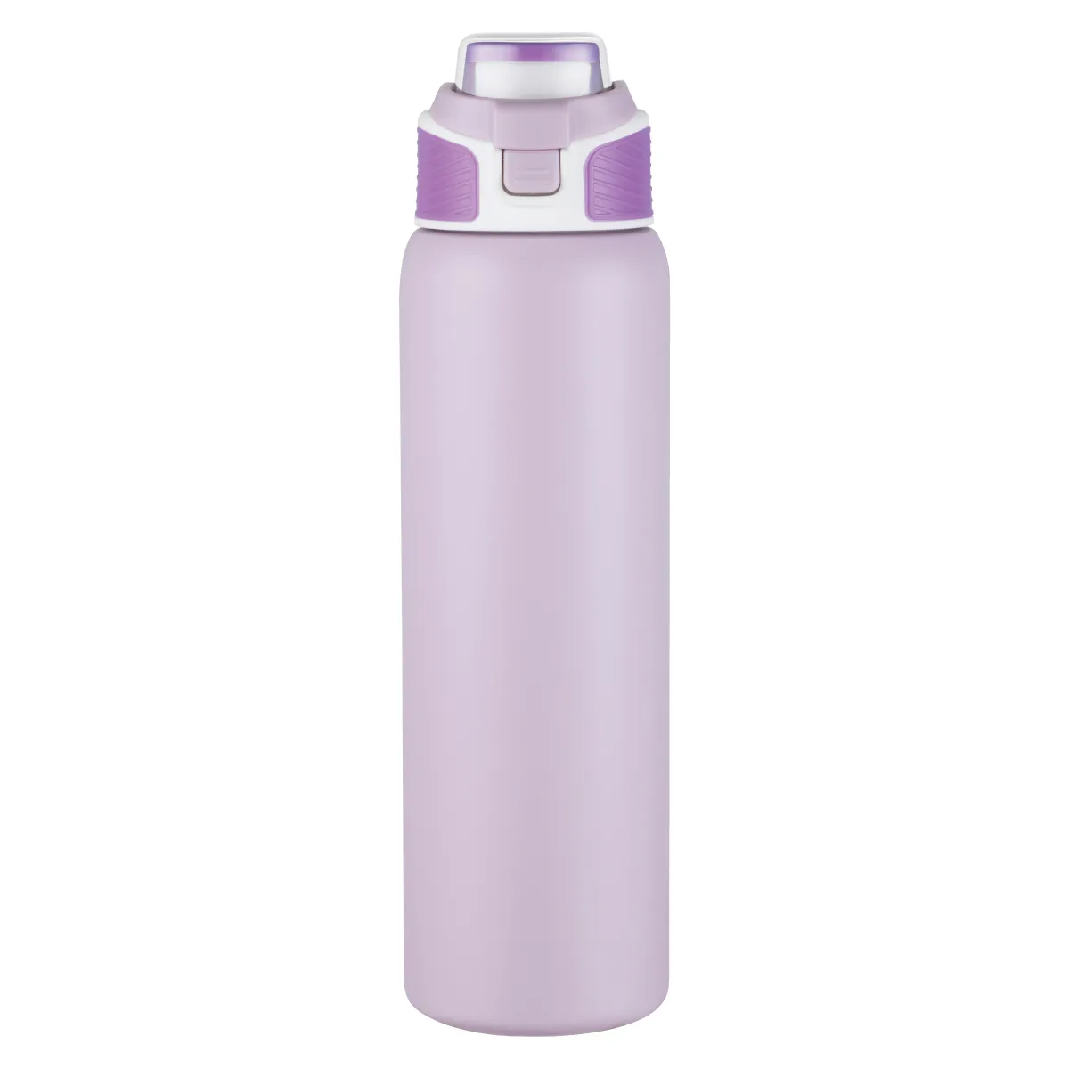 Insulated Water Bottle with Pop Sipper Lid - 28 oz - product view 8