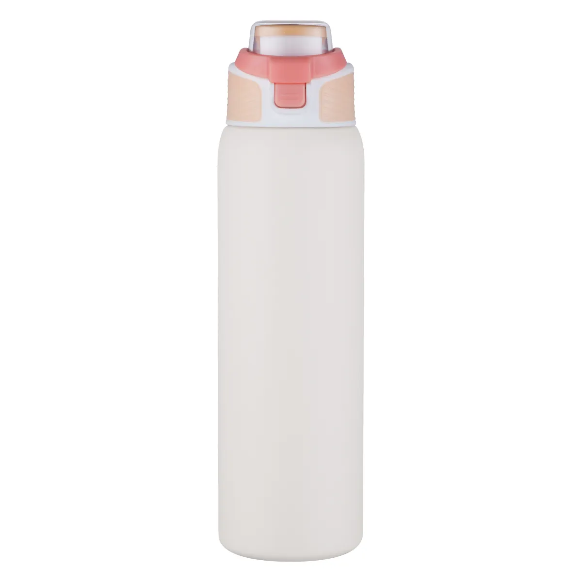 Insulated Water Bottle with Pop Sipper Lid - 28 oz - product view 10