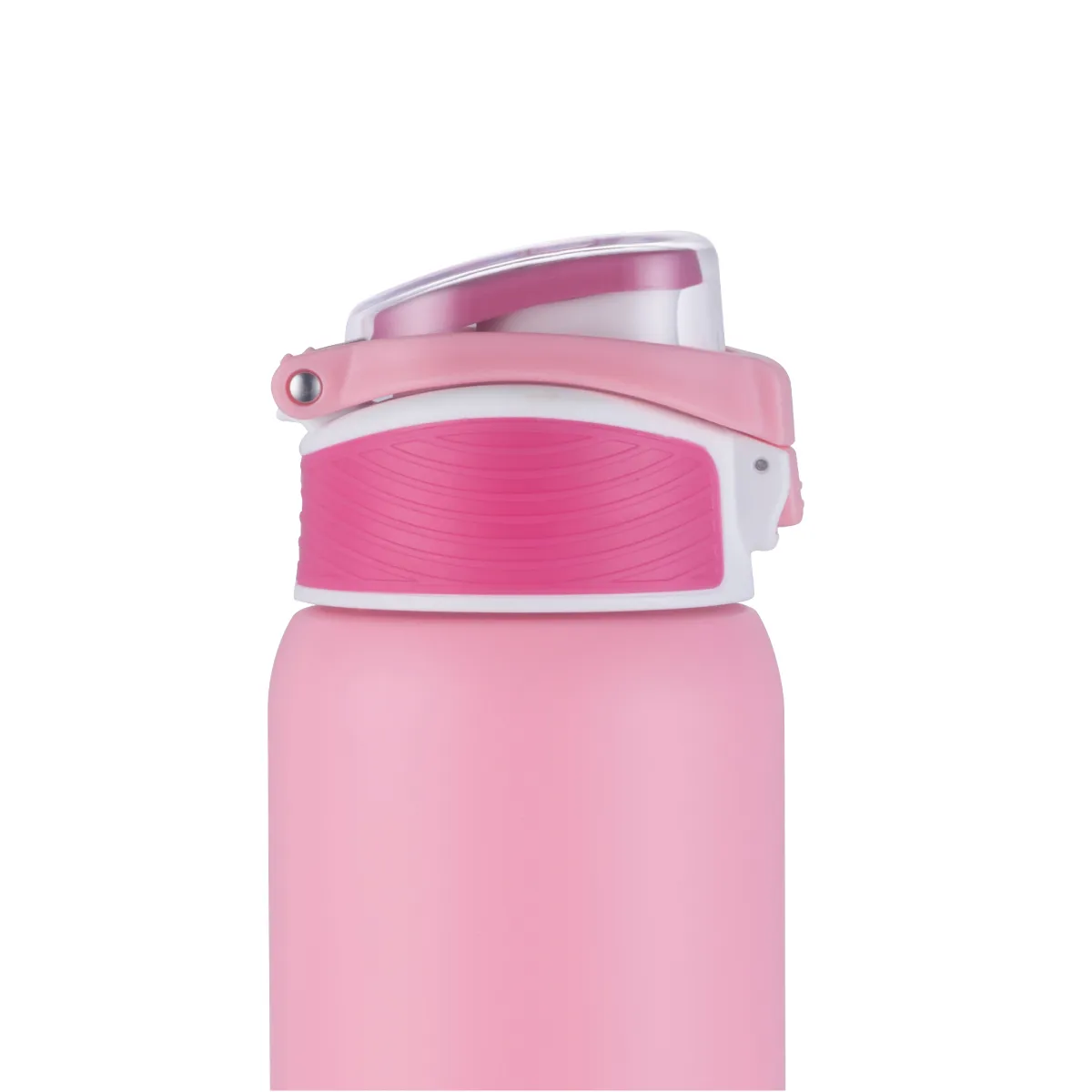 Insulated Water Bottle with Pop Sipper Lid - 28 oz - product view 13