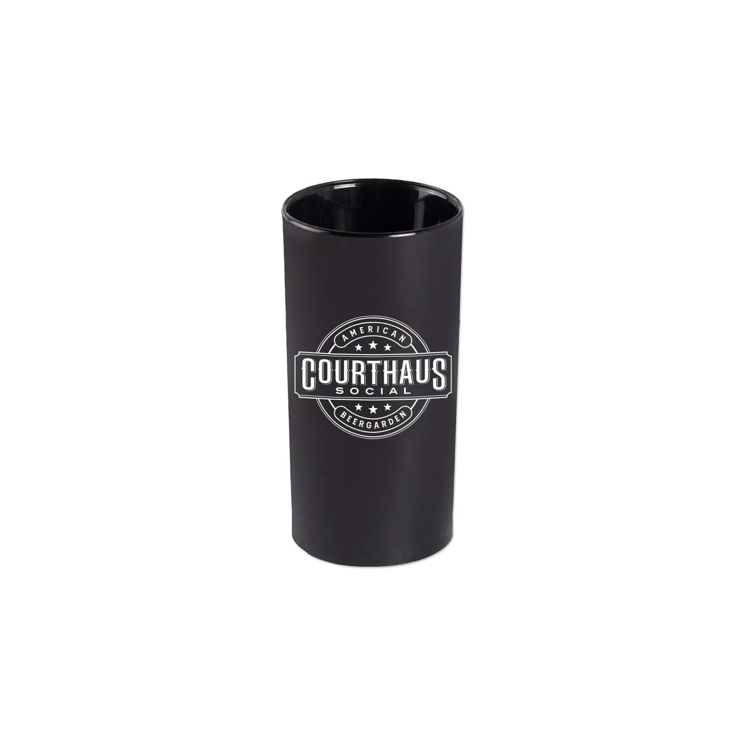 Plastic Shot Glass Shooter Style Polystyrene - 1.5 oz - product view 8