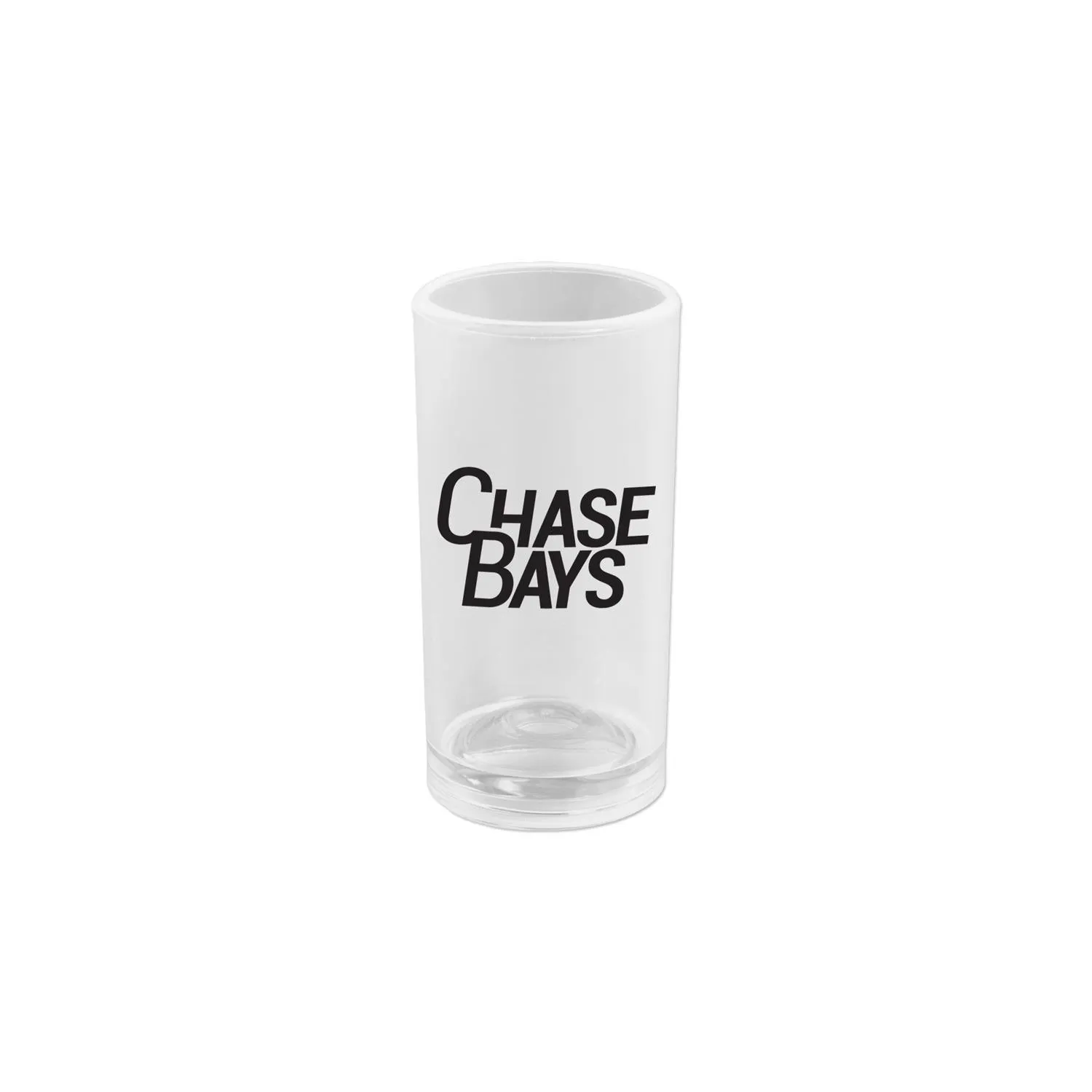 Plastic Shot Glass Shooter Style Polystyrene - 1.5 oz - product view 9