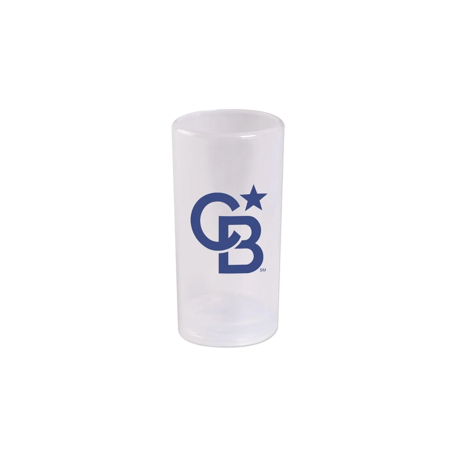 Plastic Shot Glass Shooter Style Polystyrene - 1.5 oz - product view 11