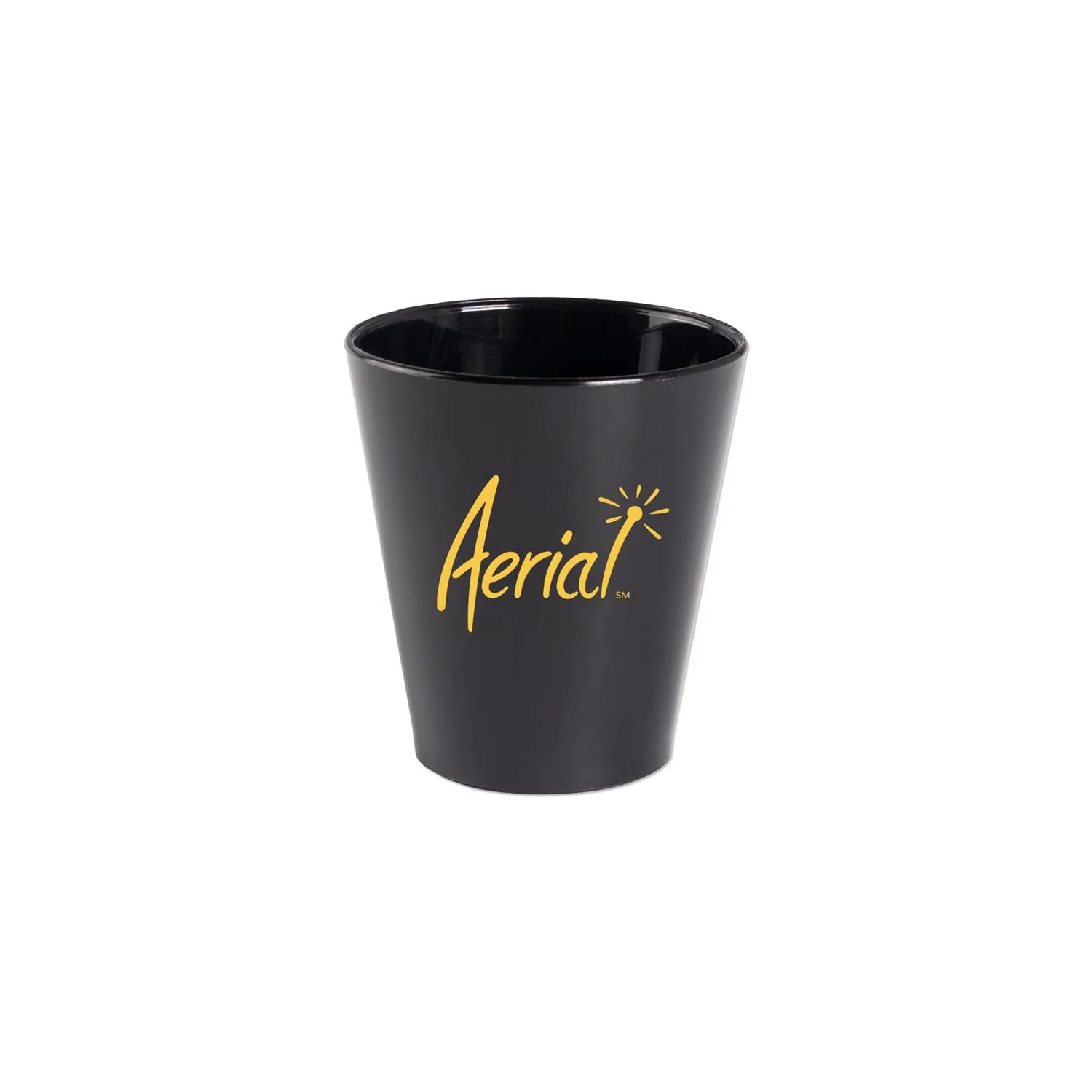 Plastic Shot Glass Standard Style Polystyrene - 1.5 oz - product view 7