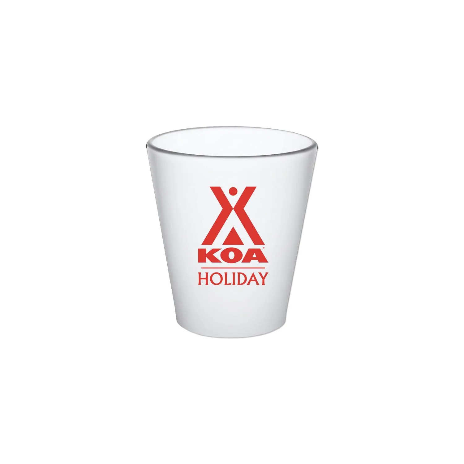 Plastic Shot Glass Standard Style Polystyrene - 1.5 oz - product view 12