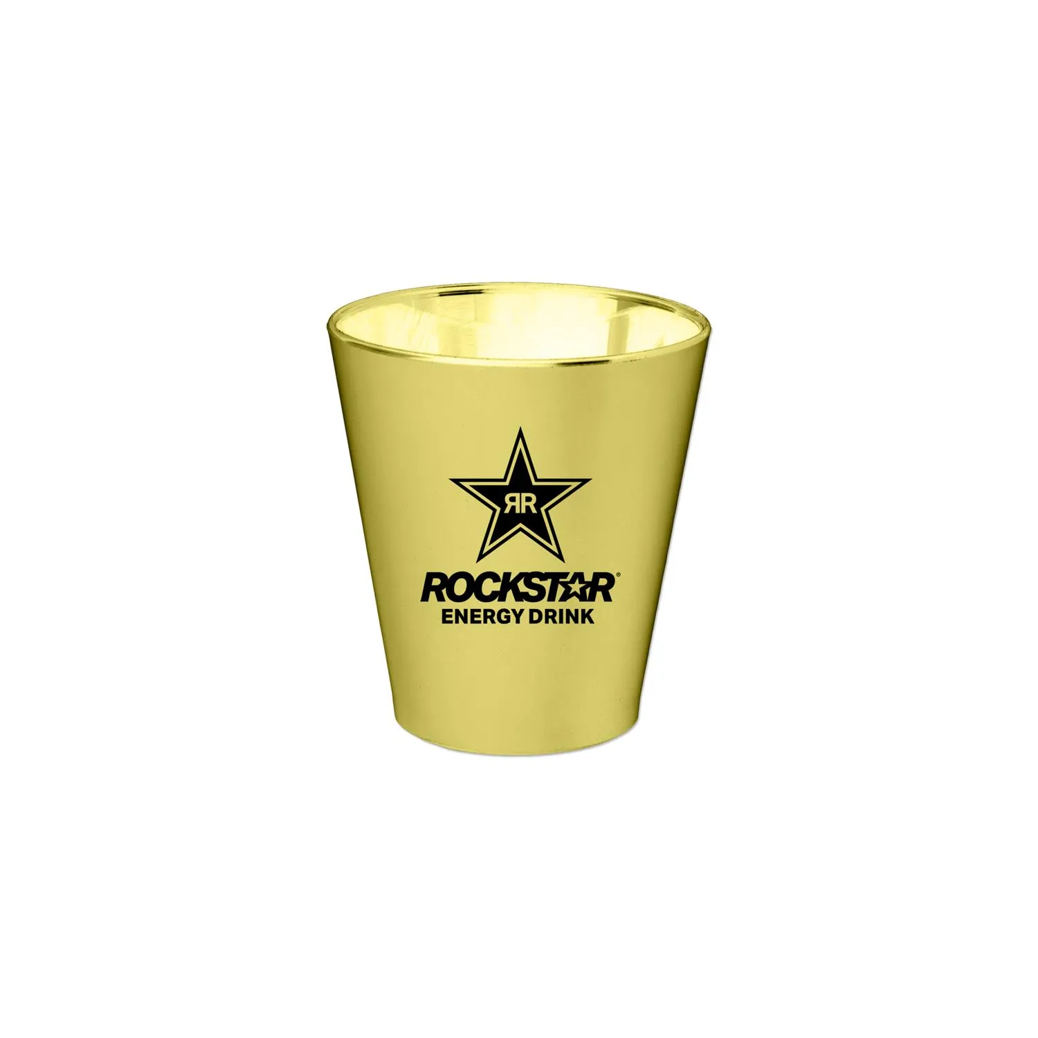 Plastic Shot Glass Standard Style Polystyrene - 1.5 oz - product view 13