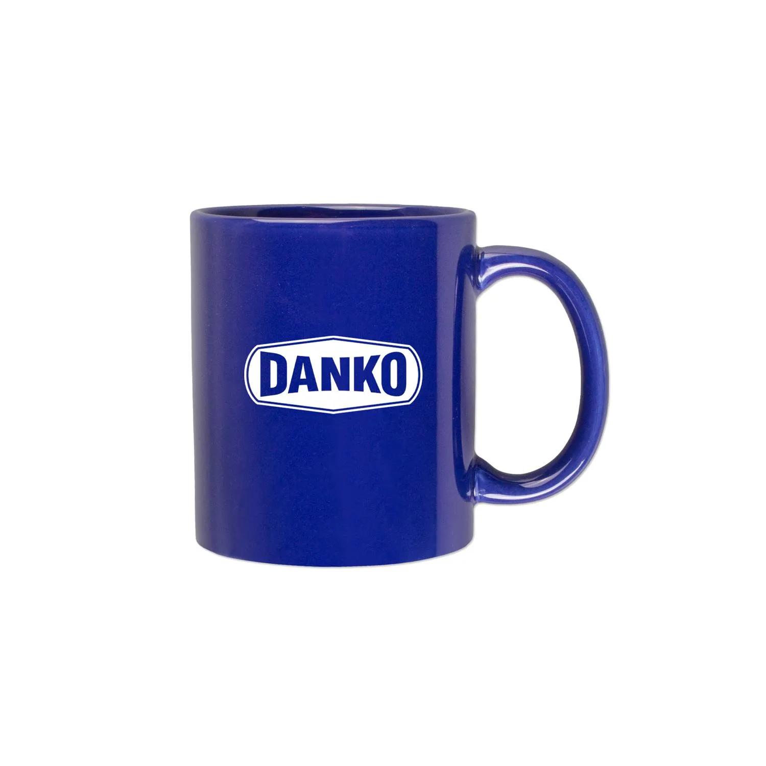 Coffee Mug Ceramic Custom Printed - 11 oz - product view 2