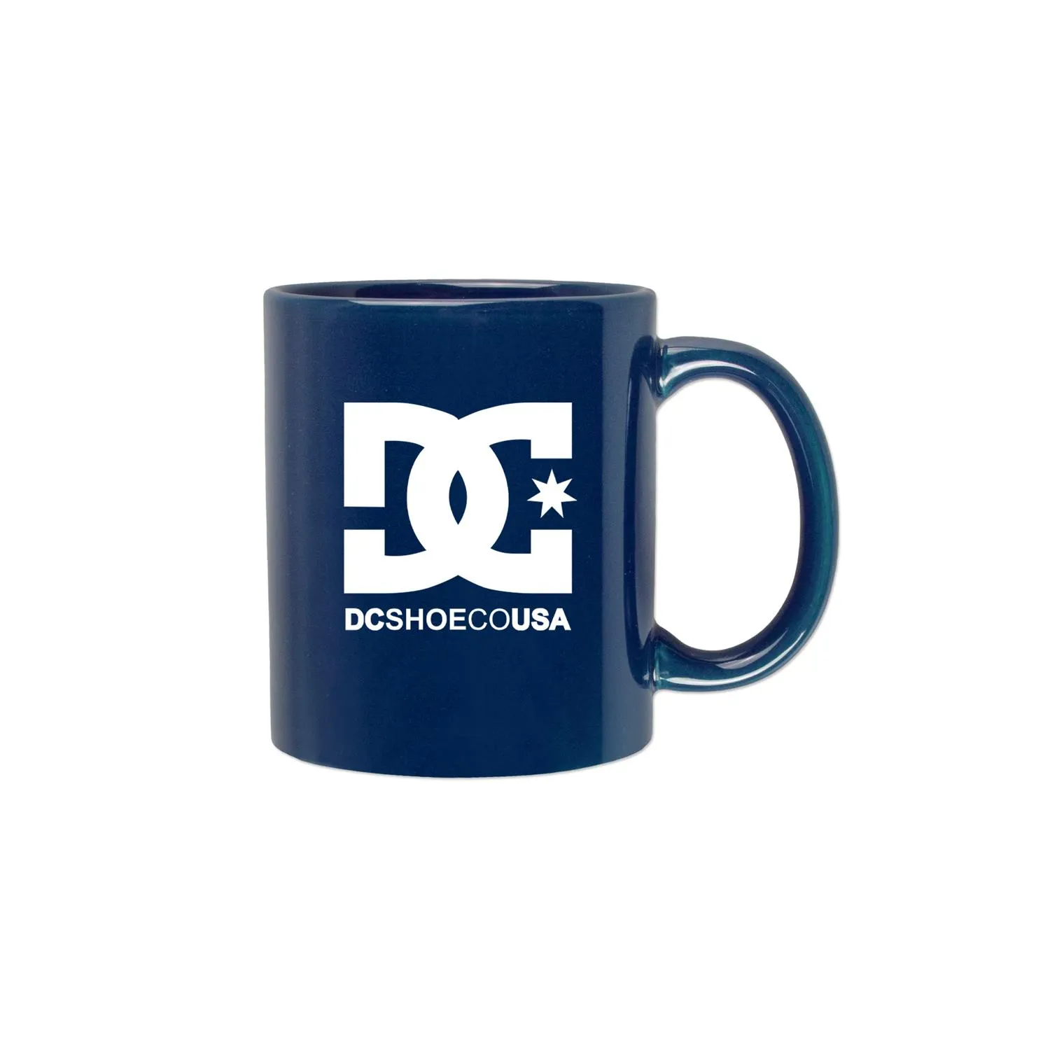 Coffee Mug Ceramic Custom Printed - 11 oz - product view 6