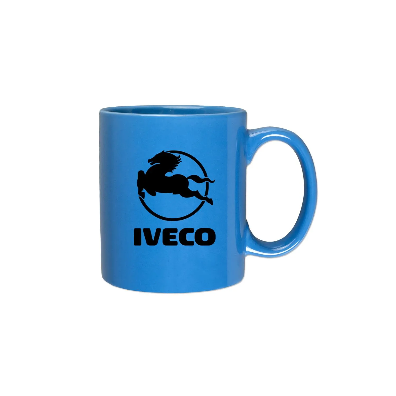 Coffee Mug Ceramic Custom Printed - 11 oz - product view 7