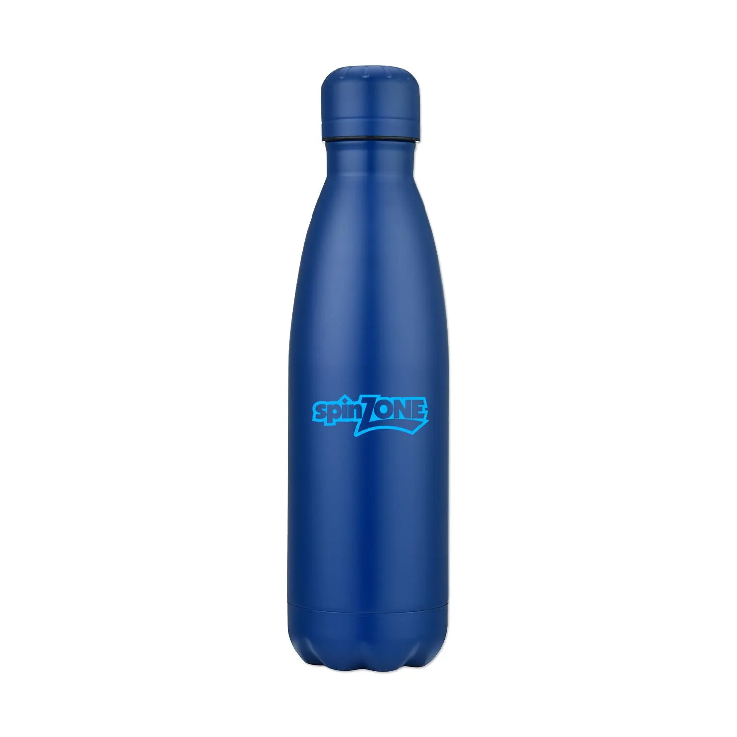 Insulated Water Bottle Double Wall Stainless Steel - 17 oz - product view 3