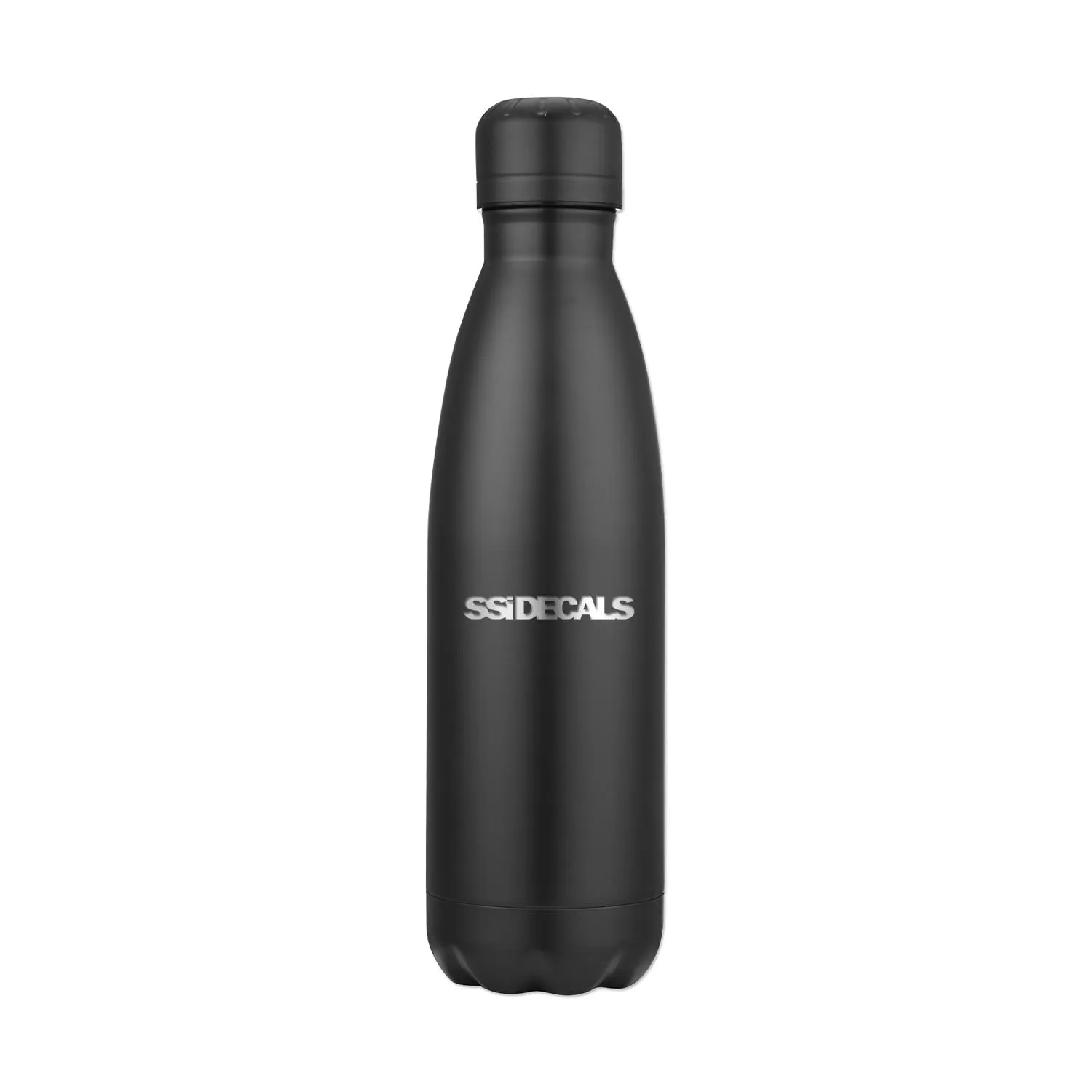 Insulated Water Bottle Double Wall Stainless Steel - 17 oz - product view 4