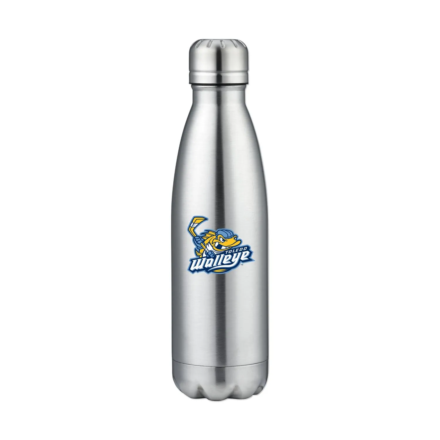 Insulated Water Bottle Double Wall Stainless Steel - 17 oz - product view 6