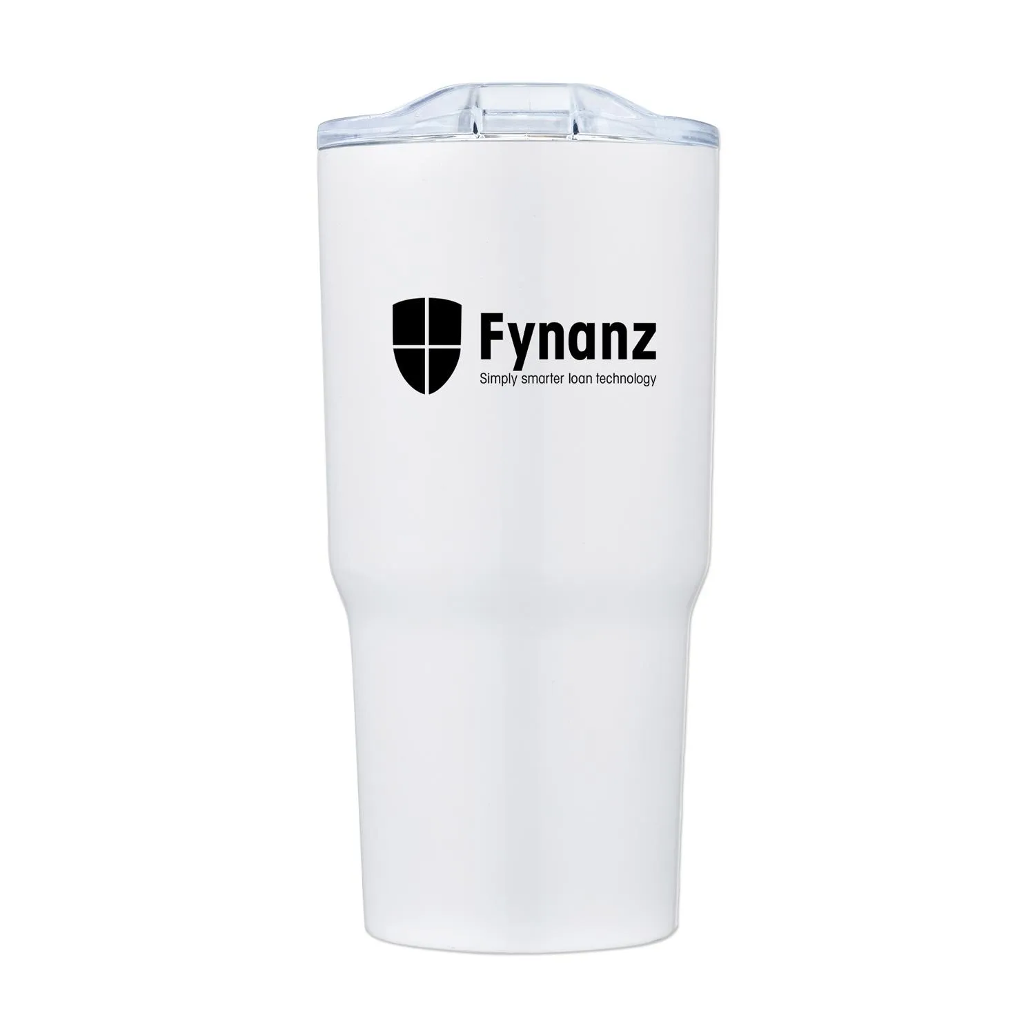 Insulated Tumbler Vacuum Stainless Steel - 20 oz - product view 2