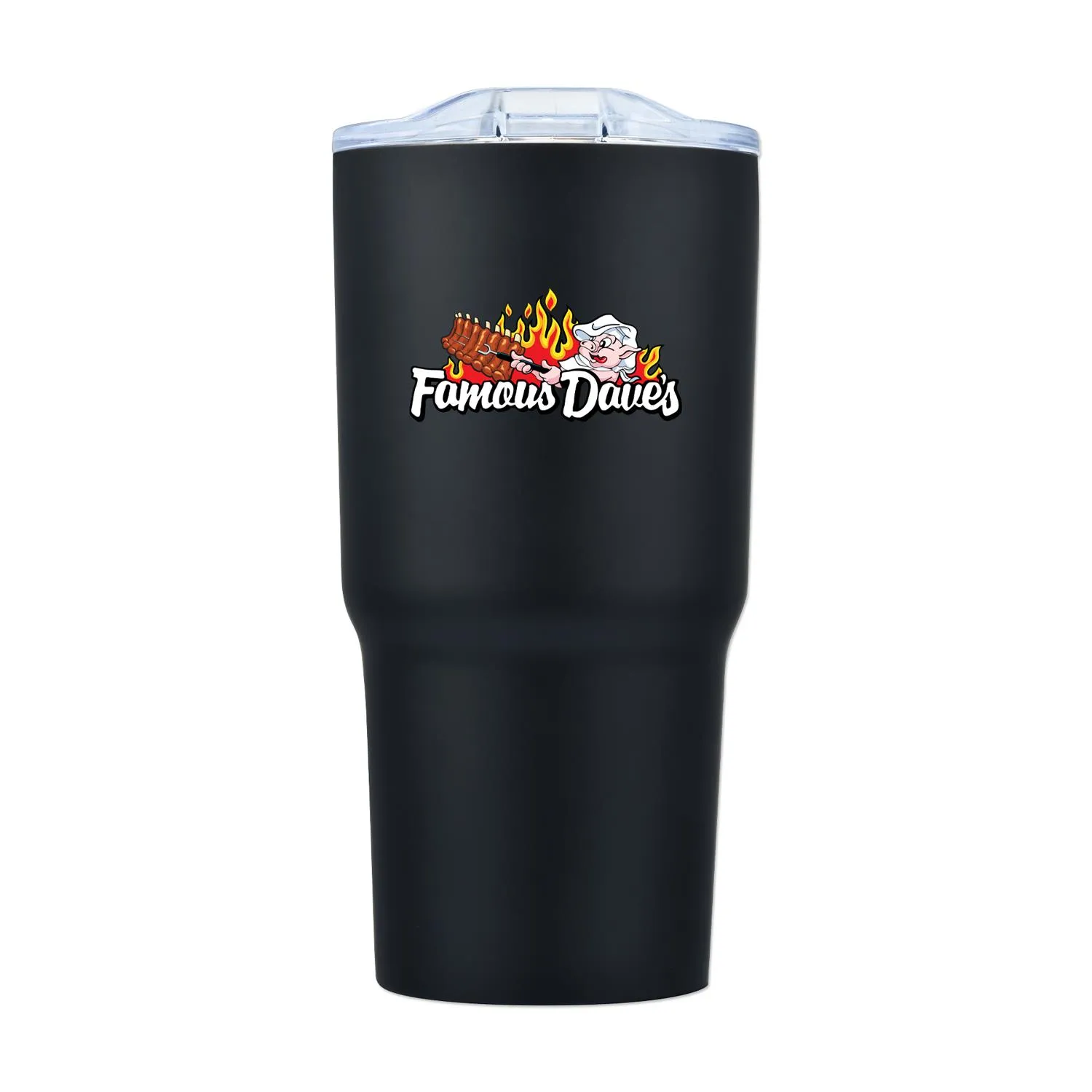Insulated Tumbler Vacuum Stainless Steel - 20 oz - product view 5