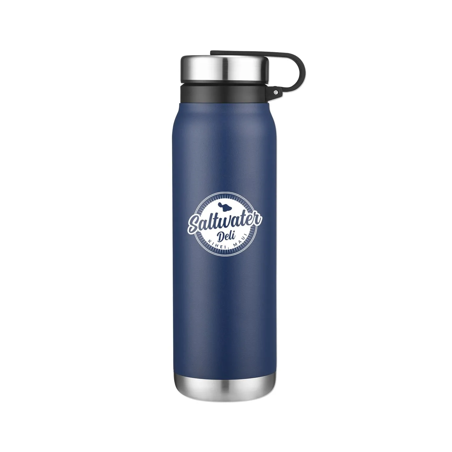 Water Bottle Vacuum Insulated Removable Lid - 20 oz - product view 3