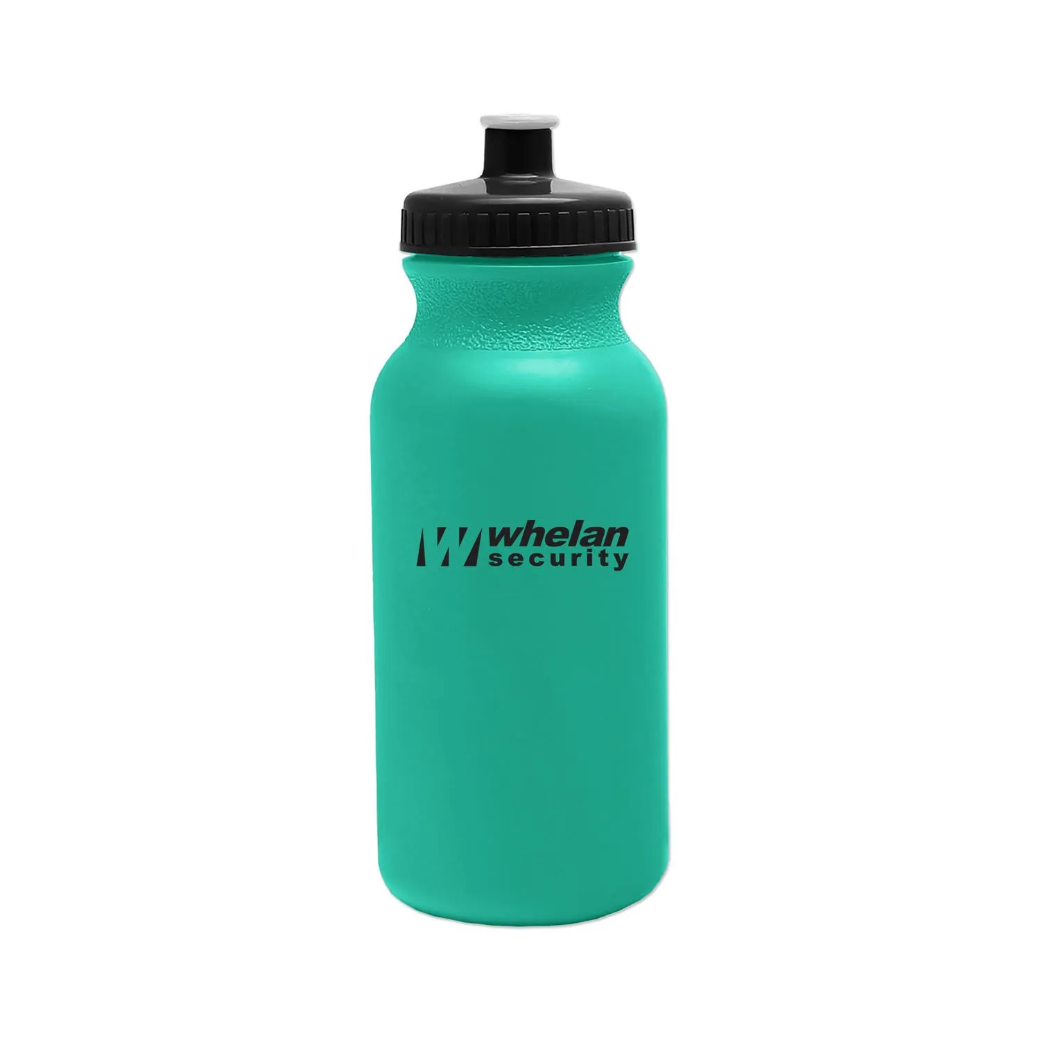 Fitness Water Bottle BPA Free Recycled Plastic - 20 oz - product view 7