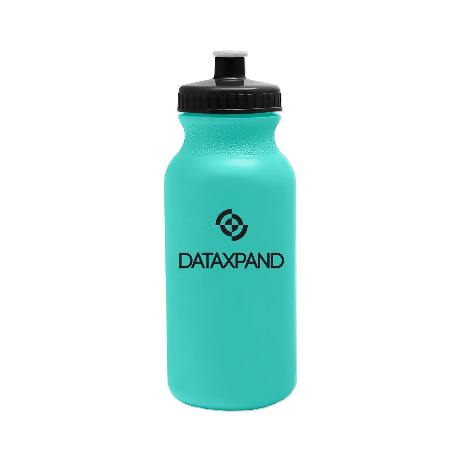 Fitness Water Bottle BPA Free Recycled Plastic - 20 oz - product view 16