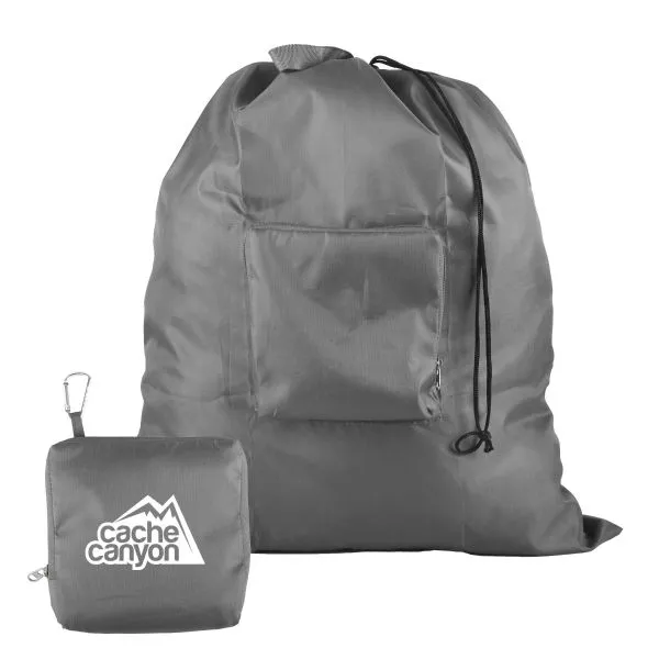 RPET Laundry Bag

8510-EV - product view 2