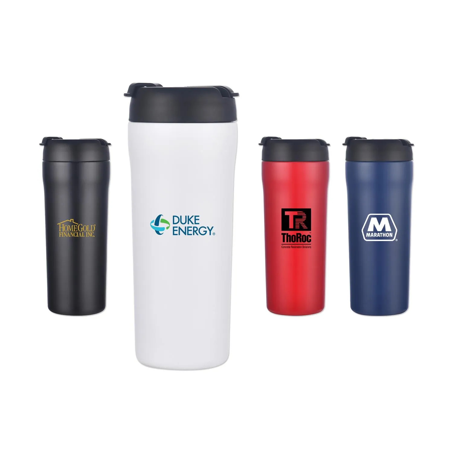 Vacuum Insulated Tumbler Silicone Base Travel - 25 oz