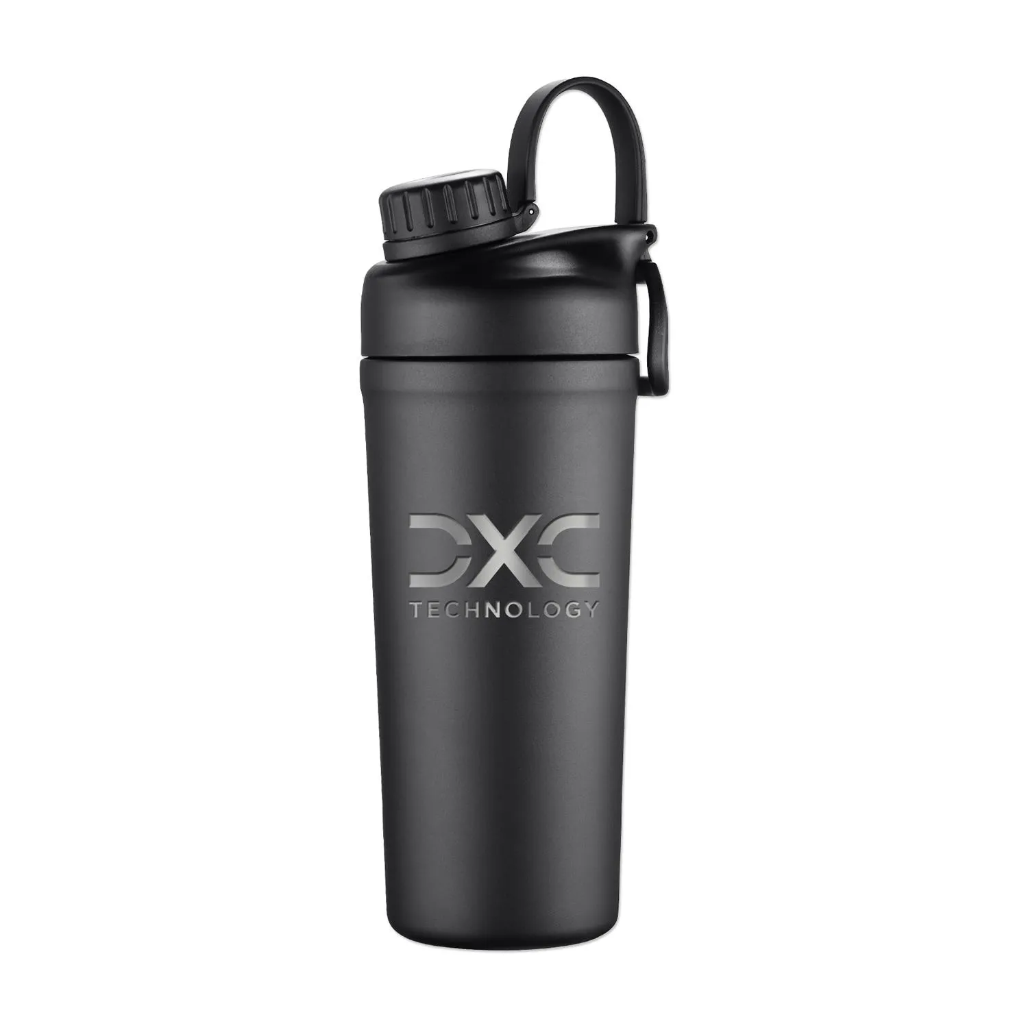 Stainless Steel Shaker Bottle Vacuum Insulated - 26 oz - product view 4