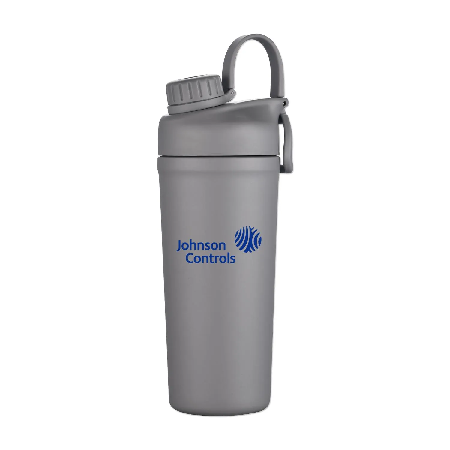 Stainless Steel Shaker Bottle Vacuum Insulated - 26 oz - product view 5