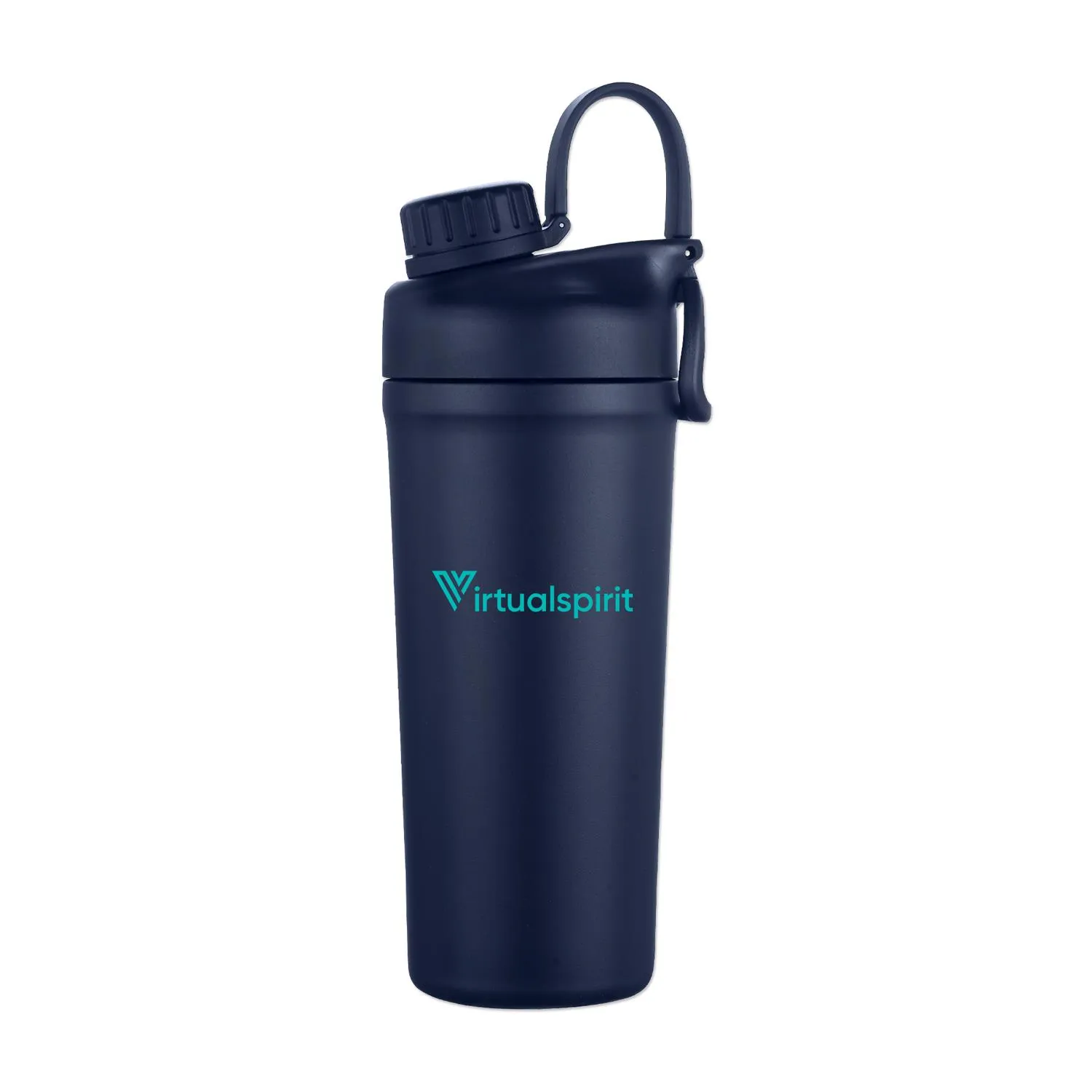 Stainless Steel Shaker Bottle Vacuum Insulated - 26 oz - product view 6