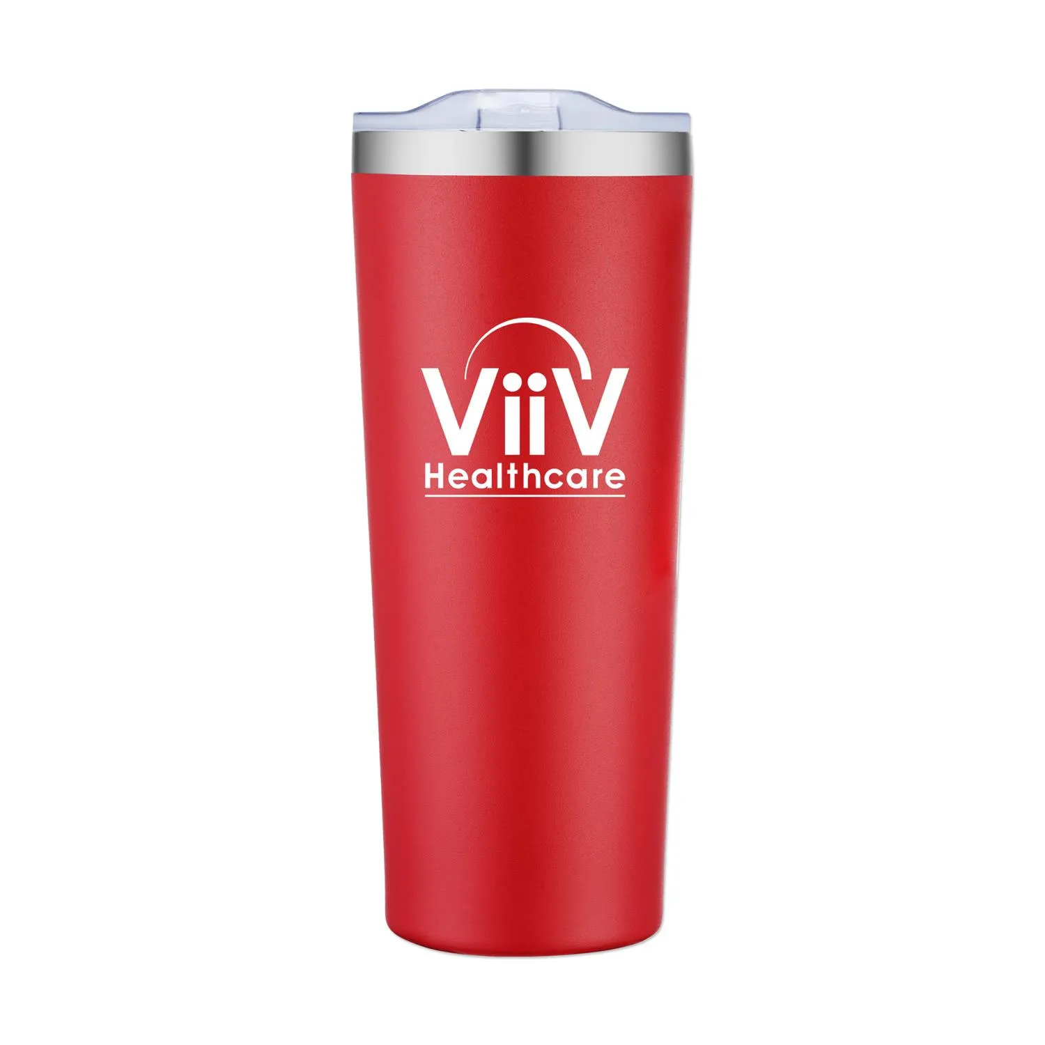 Vacuum Tumbler Stainless Steel Copper Lined - 28 oz - product view 4