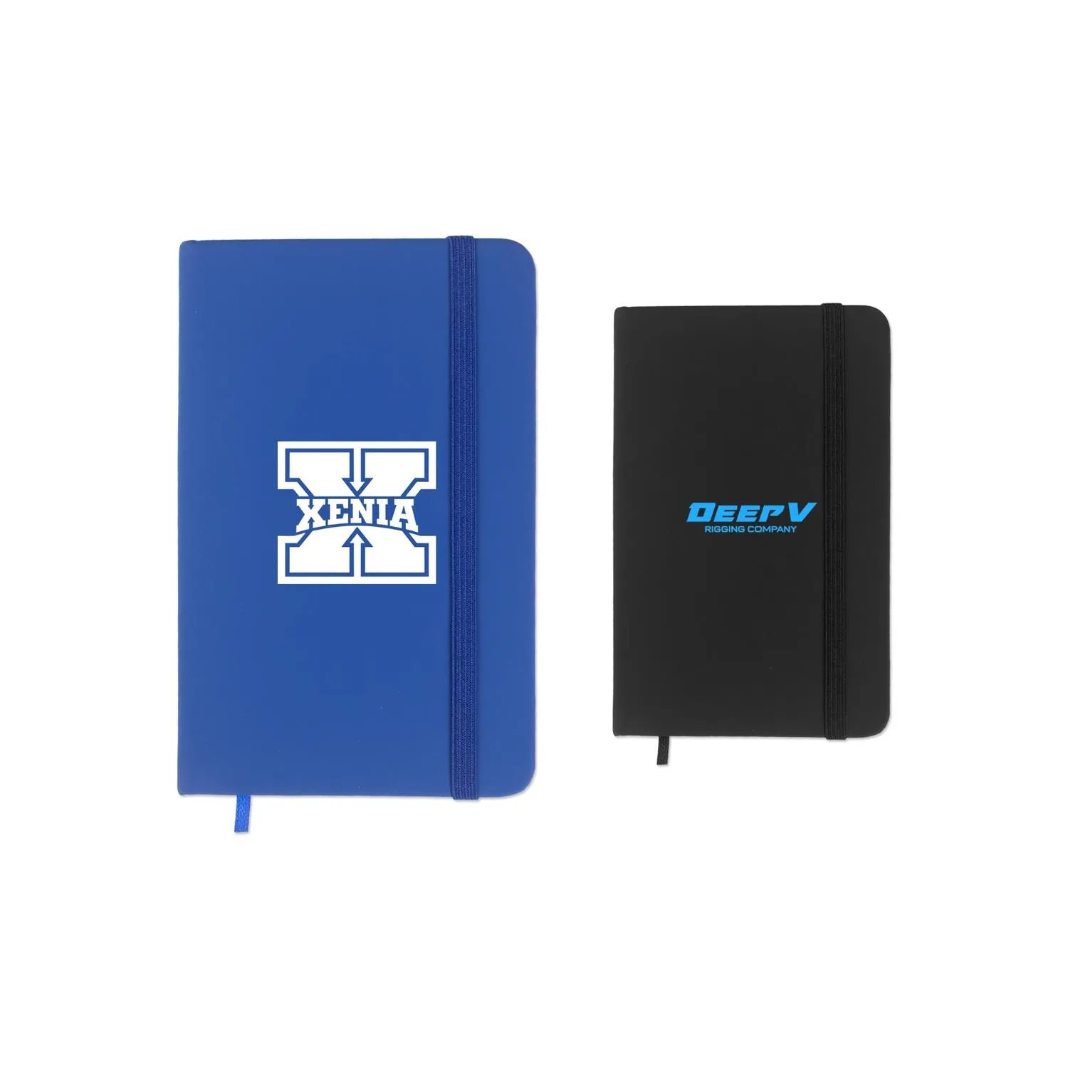 Soft Cover Journal Polyurethane Portable - 3.5 x 5.5 in