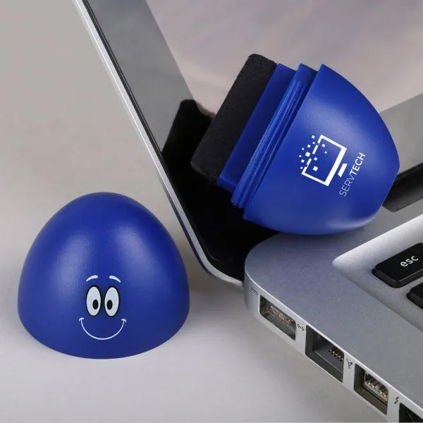 Screen Buddy Spinner & Cleaner

1551-EV - product view 1