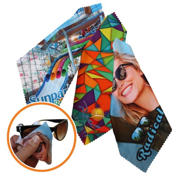 Sublimated Microfiber Cloth

1682