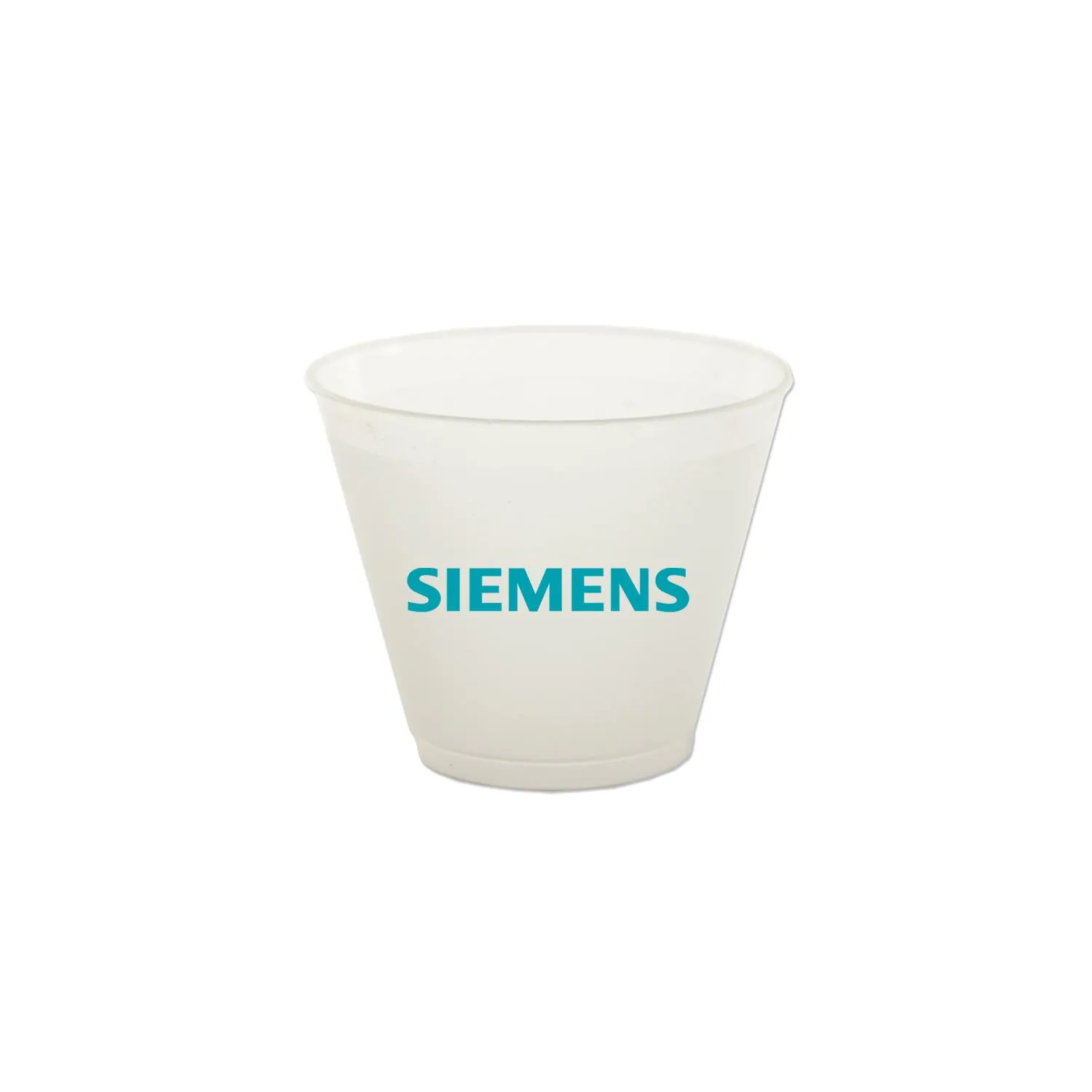 Frost Flex Tumbler Translucent Polypropylene - 9 oz