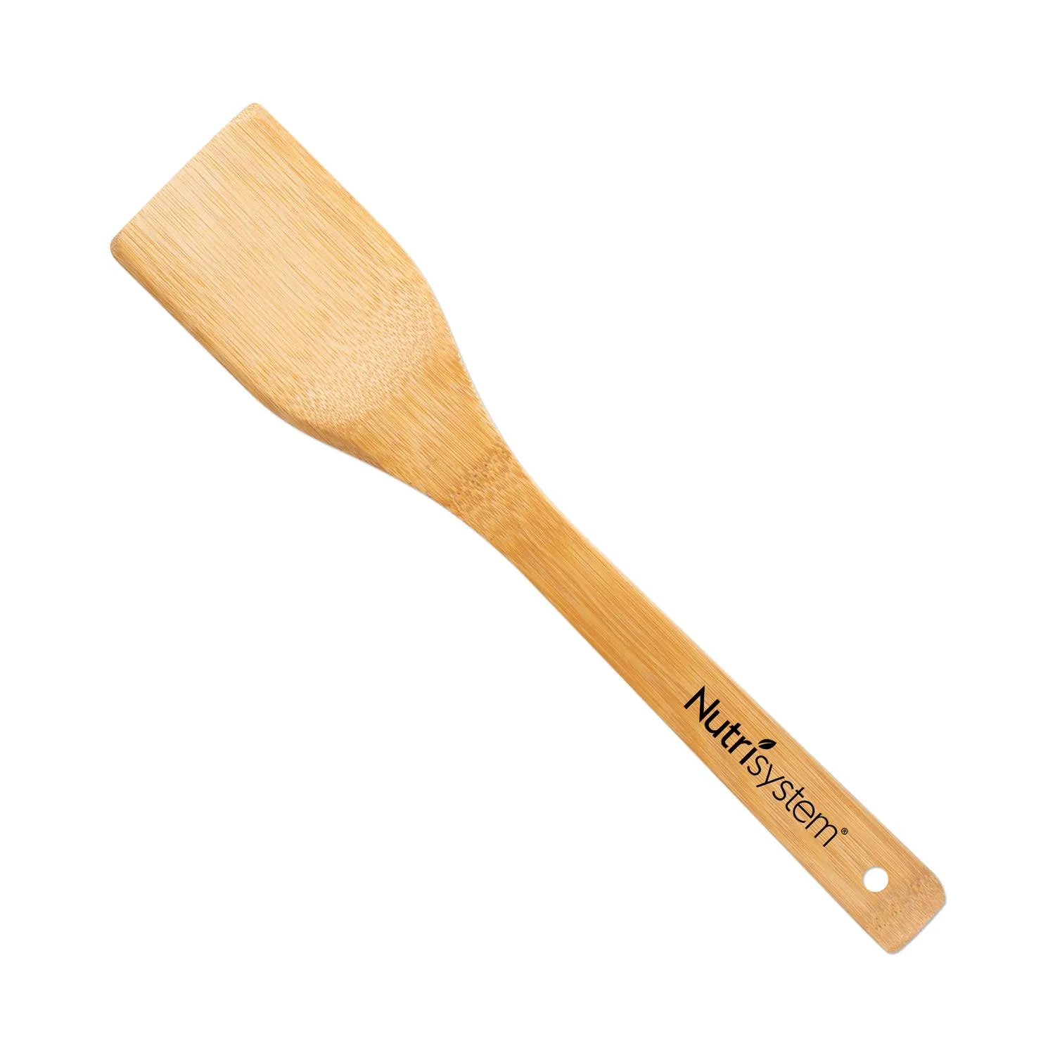 Bamboo Spatula Eco-Friendly Kitchen Cooking Utensil