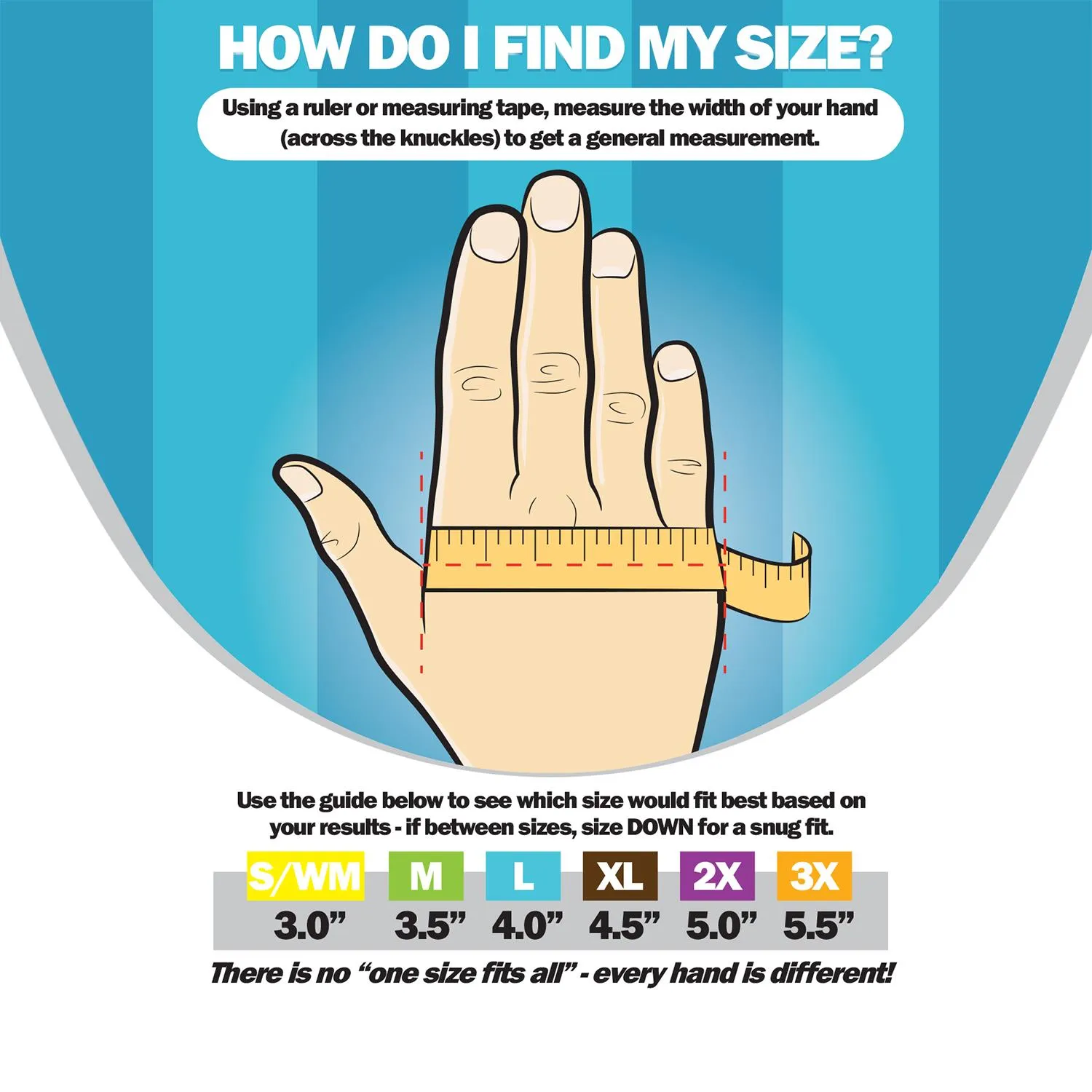 Mechanics Gloves Buffalo Leather Palm Spandex Back - product view 2